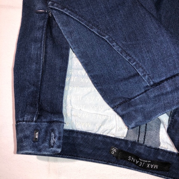 Max Jeans Goucho - Picture 10 of 16